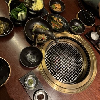 Howoo - Banchan - Barbeque Near Me - New York, New York Howoo - Banchan - Barbeque Near Me - New York, New York