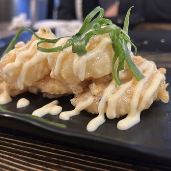 Izakaya Naruto - Lemon Mayo Shrimp - Sushi Bars Near Me - Chula Vista, California Izakaya Naruto - Lemon Mayo Shrimp - Sushi Bars Near Me - Chula Vista, California