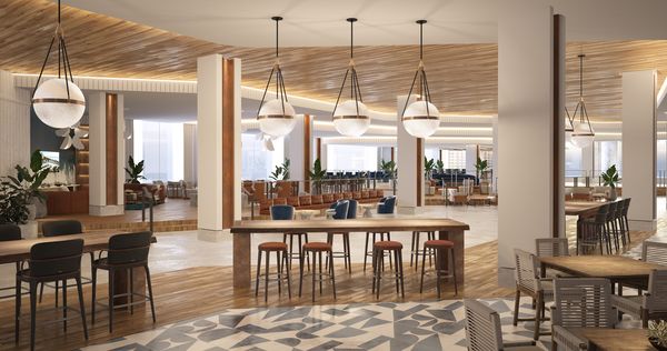 Omni Fort Lauderdale Hotel by null