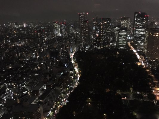 The Peak Lounge & Bar by null