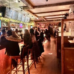 Maggie Mae's