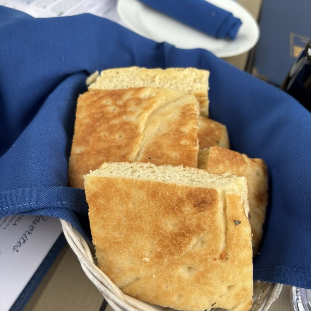 Focaccia