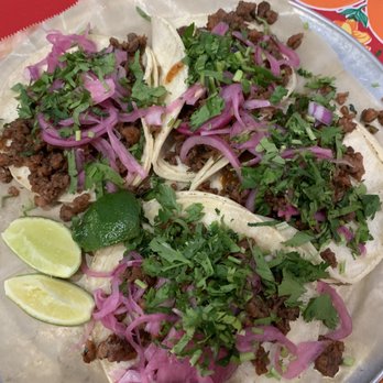 Xolo - Beyond Meat Tacos - Mexican Near Me - Oakland, California