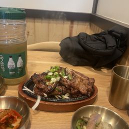 Galbi Galbi