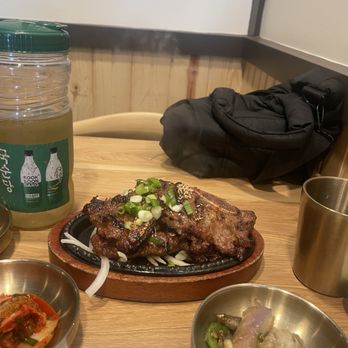Korean Restaurant - Galbi - Korean Near Me - Riverside, California Korean Restaurant - Galbi - Korean Near Me - Riverside, California