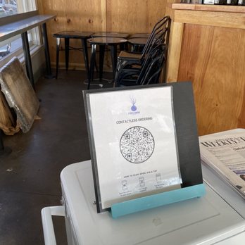 Purple Onion Cafe - American Near Me - Los Gatos, California