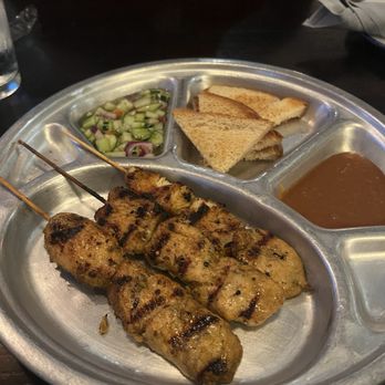 Rim Tanon - Rim Tanon Satay - Thai Near Me - Houston, Texas Rim Tanon - Rim Tanon Satay - Thai Near Me - Houston, Texas