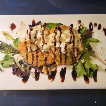 Windrose - Desserts Near Me - Pensacola Beach, Florida