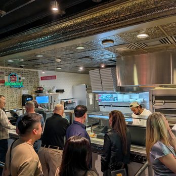 Secret Pizza - Pizza Near Me - Las Vegas, Nevada Secret Pizza - Pizza Near Me - Las Vegas, Nevada