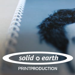 Solid Earth