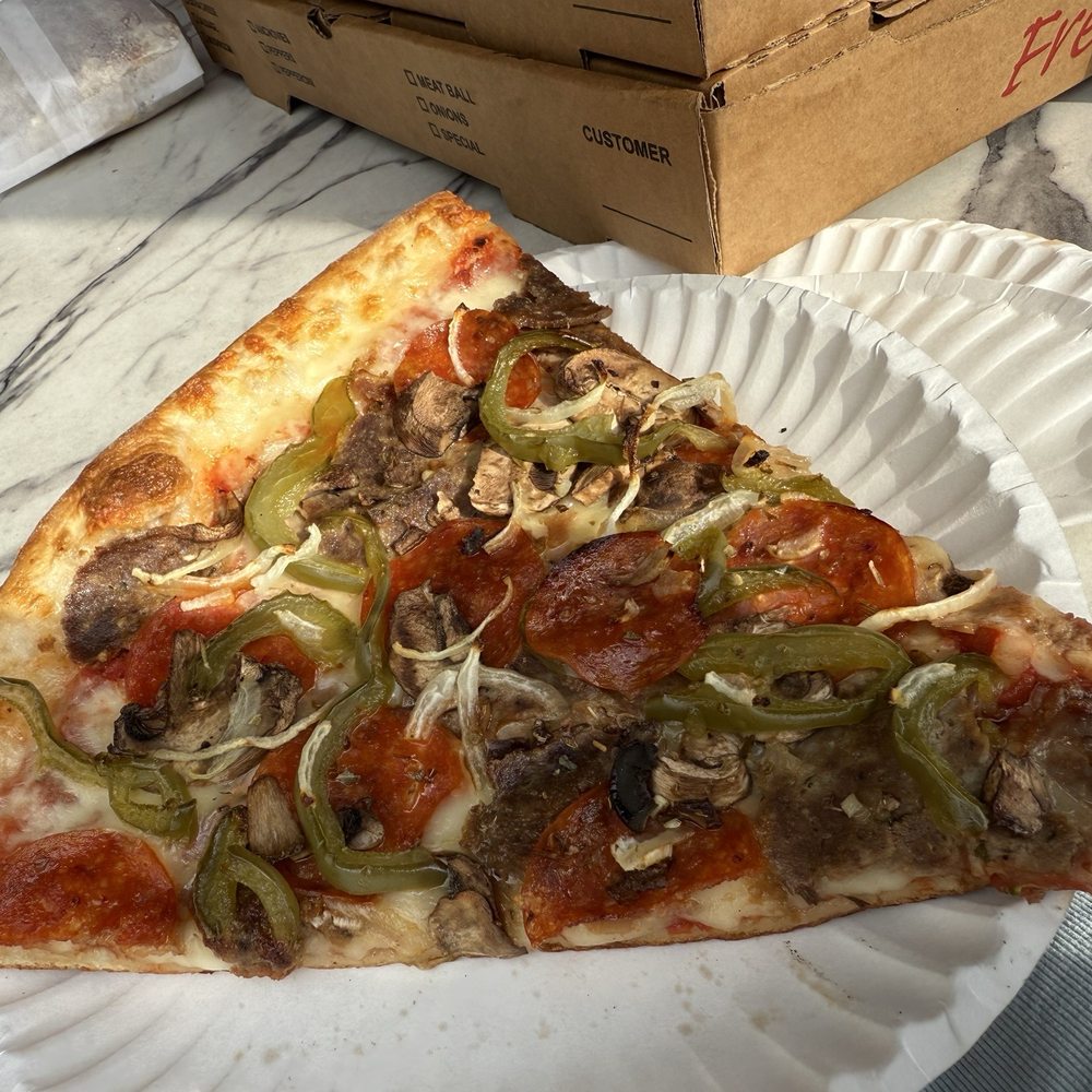 Luna Italian Cuisine - Italian Near Me - Stuart, Florida