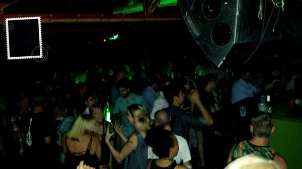 It'll Do Club by null