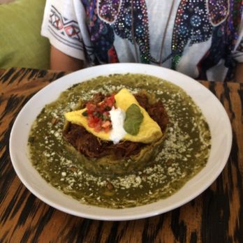 Anepalco - Mexican Near Me - Orange, California