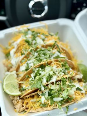 Taco T Mexican Restaurant - Smyrna, GA by null