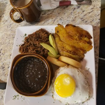 Sabroso Restaurant and Coffee - Colombian Near Me - Clermont, Florida Sabroso Restaurant and Coffee - Colombian Near Me - Clermont, Florida