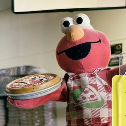 Zpizza - Gluten free and they use delivery services