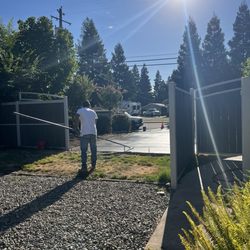 Figueroa's Concrete