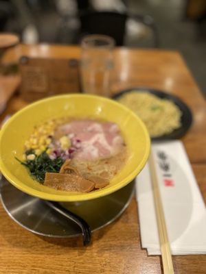 IPPUDO Berkeley by null