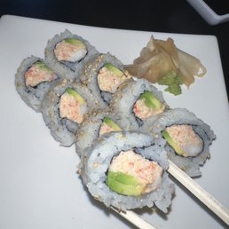 Candy Roll