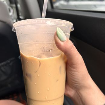 Canela Café Bar - Themed Cafes Near Me - Brooklyn, New York