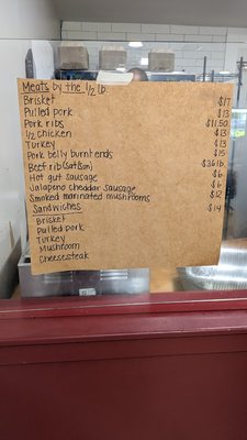Menu photo 7 Smokemade Meats + Eats Orlando, FL Menu photo 7 Smokemade Meats + Eats Orlando, FL