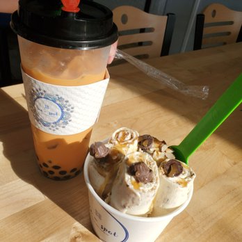 Ice Spot - Bubble Tea Near Me - Lake Mary, Florida Ice Spot - Bubble Tea Near Me - Lake Mary, Florida