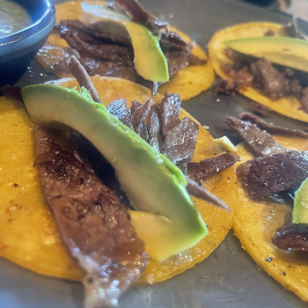 La Popular - Rib Eye Tacos - Cocktail Bars Near Me - Claremont, California La Popular - Rib Eye Tacos - Cocktail Bars Near Me - Claremont, California