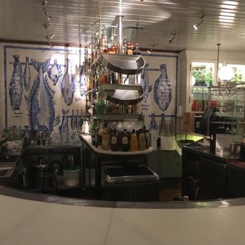 Patrón - The bar. - Cocktail Bars Near Me - Barcelona, B