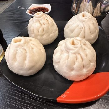 Myungin Dumplings - Korean Near Me - Northridge, California Myungin Dumplings - Korean Near Me - Northridge, California
