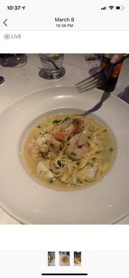 Cafe Martorano by null