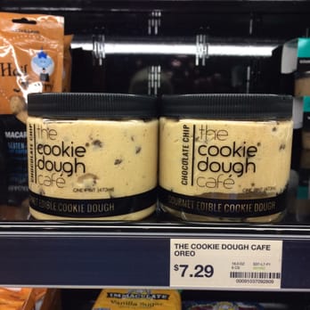 The Fresh Market - edible cookie dough - Grocery Near Me - Memphis, Tennessee The Fresh Market - edible cookie dough - Grocery Near Me - Memphis, Tennessee