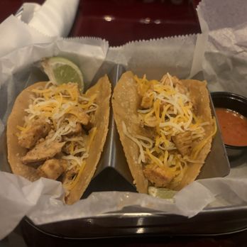 Bar Tulio's - Chicken Tacos - Mexican Near Me - Miami, Florida