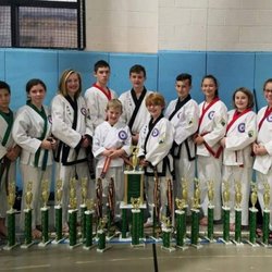 Litchfield Tang Soo Do - Fall Classic Tournament