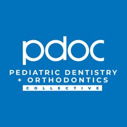 Pediatric Dentistry & Orthodontics Collective - Ooltewah - Logo
