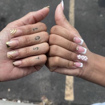 Fresh Nails & Spa - Nail Salons Near Me - Glendale, Arizona Fresh Nails & Spa - Nail Salons Near Me - Glendale, Arizona