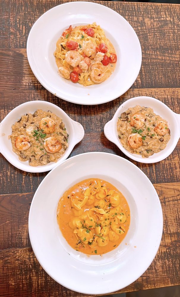 BRIO ITALIAN GRILLE 2668 Photos & 2260 Reviews 12370 S Mainstreet