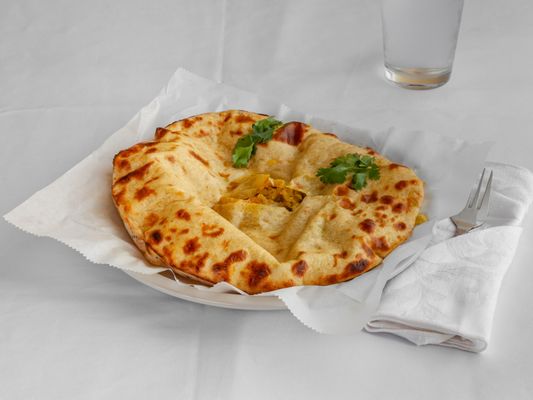 Namaste Chicago by null