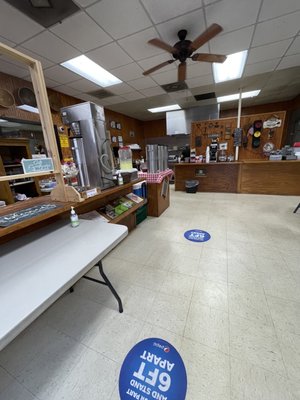 Allen's Restaurant by null