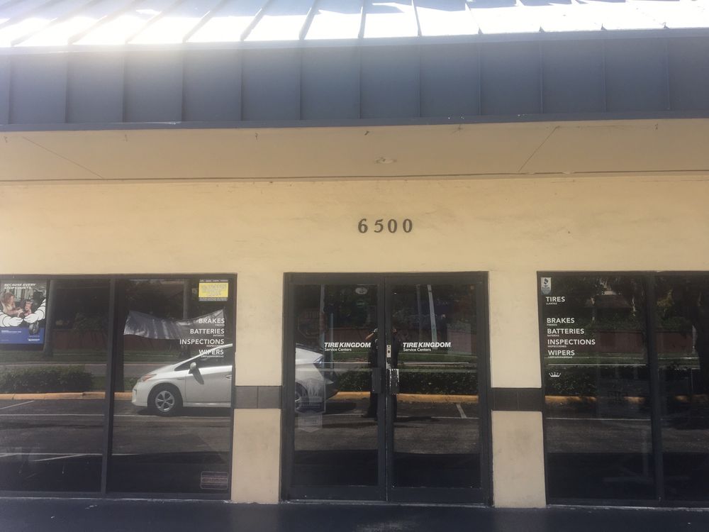 TIRE KINGDOM Updated September 2024 11 Photos & 35 Reviews 6500