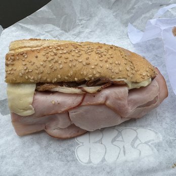 Defonte's - Cuban Sandwich. - Sandwiches Near Me - Brooklyn, New York Defonte's - Cuban Sandwich. - Sandwiches Near Me - Brooklyn, New York