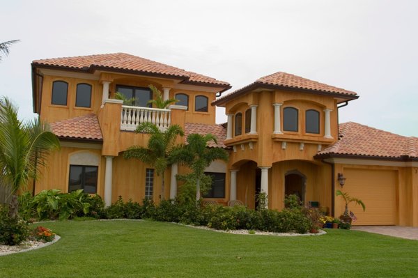 Restored Roofing Logo