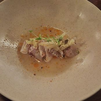 Uchi Charlotte - Madai crudo - Japanese Near Me - Charlotte, North Carolina Uchi Charlotte - Madai crudo - Japanese Near Me - Charlotte, North Carolina