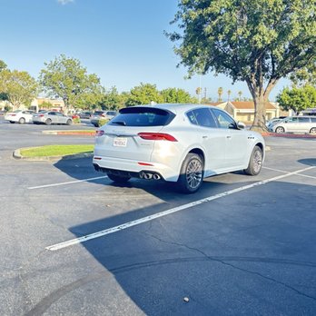 Enterprise Rent-A-Car - Impeccable!! Maserati GT is amazing!! - Car Rental Near Me - Placentia, California Enterprise Rent-A-Car - Impeccable!! Maserati GT is amazing!! - Car Rental Near Me - Placentia, California