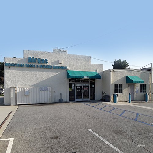 AIRGAS STORE Updated September 2024 8103 Alondra Blvd, Paramount, California Hardware