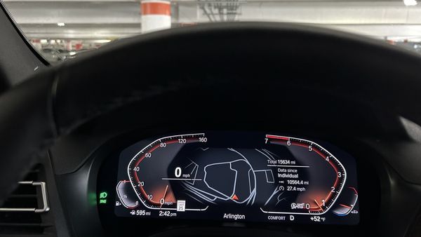 SIXT CAR RENTAL WASHINGTON NATIONAL - L