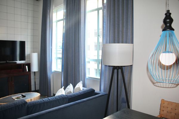 Kimpton Hotel Monaco Denver by null