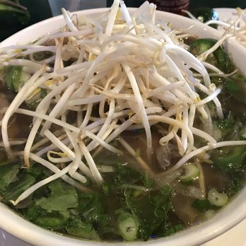 Wok-In - Special Pho - large and delicious - Chinese Near Me - Costa Mesa, California Wok-In - Special Pho - large and delicious - Chinese Near Me - Costa Mesa, California