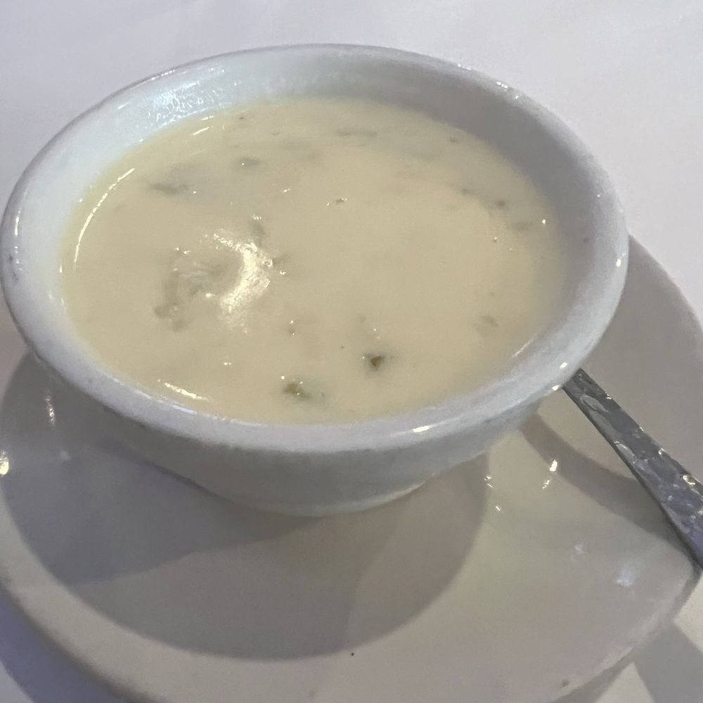 Deerfield Italian Kitchen - Clam chowder - Italian Near Me - Deerfield, Illinois Deerfield Italian Kitchen - Clam chowder - Italian Near Me - Deerfield, Illinois