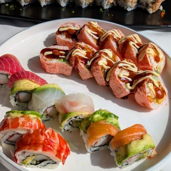 Tenzen Japanese Restaurant - Steakhouses Near Me - Montgomery, Texas Tenzen Japanese Restaurant - Steakhouses Near Me - Montgomery, Texas