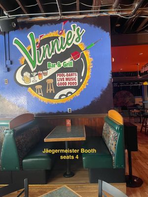 Vinnie's Bar & Grill by null